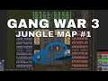 WELCOME TO GANG WAR 3 - Introduction to the Jungle Arena! - Prison Architect Gang War