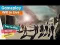 Will to Live Online in 2021 | First 15 Minutes Gameplay