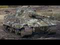 World of Tanks E50 - 9 Kills 9,1K Damage