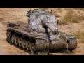 World of Tanks Kranvagn - 3 Kills 10,9K Damage