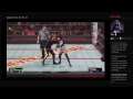 WWE 2K19 - Xouxou Chen vs. Becky Lynch (The Fallen Kingdom)