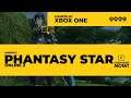 [XBOXONE] Phantasy Star Online 2 - Gameplay