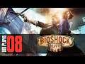 Let's Play BioShock Infinite (Blind) EP8