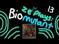 Ze Plays: Biomutant | Part 13