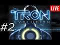Zerando Tron:Evolution pro Xbox 360[2/5]