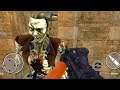 Zombie Evil Kill 6 _ Horror Bunker Zombie Shooting _ Android GamePlay #2