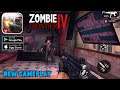 Zombie Frontier 4 Gameplay (Android,IOS) Part 1