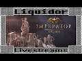 [016] Suionia |Imperator: Rome| Livestream