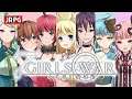 7 Girls War | PC Gameplay