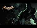 A Batcaverna do Asilo Arkham - Batman: Arkham Asylum #6