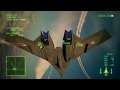 Ace Combat 7 Multiplayer Battle Royal #358 (Unlimited) - Last Second Victory