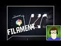 Advanced Puzzle Solving on a Broken Space Ship - Filament