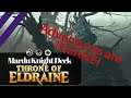 Adventures are INSANE! | Mardu Knight Deck - Throne of Eldraine standard MTG arena