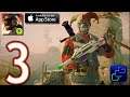 Afterpulse iOS Gameplay - Part 3 - Multiplayer