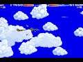 Air Buster (Arcade) 2P Cooperative Playthrough