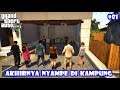 Akhirnya Nyampe di Kampung #81 - GTA 5 Real Life Mod Indonesia