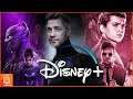 ALL Future MCU Movies Exploring Disney+ Releases