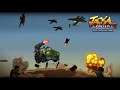 Android - Jackal Squad 'Intro & Gameplay'