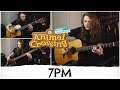 Animal Crossing New Horizons - 7PM Acoustic Cover