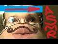 ASMR LOUD SYNTH Electro INTENSE ASMR In Lmms Random Trigger Sounds
