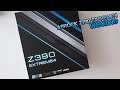 ASRock Z390 Extreme 4 | Unboxing Deutsch