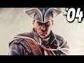 Assassins Creed Rogue - Part 4 - Haythem