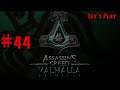 Assassin's Creed Valhalla Let's Play [FR] #44 On chope la femme ^^