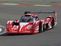 ASSETTO Corsa Le Mans toyota gt one F40 chevrolet aston martin etc test race