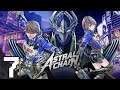 ASTRAL CHAIN | Let's Play #7 [FR]