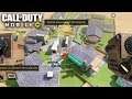 ATACO CON EL AVIÓN Ft Jugador99 | Call Of Duty Mobile | Android gameplay #9