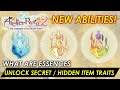 Atelier Ryza 2 - What is Essence and Mist and how to use them (Unlock Hidden & Secret Features)