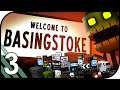 Basingstoke - Ep 3 - This Game GETS HARD!!!
