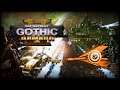 Battlefleet gothic armada 2: chaos campaign DLC review