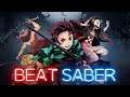 Beat Saber | LiSA - [Demon Slayer Opening] Gurenge (TV Size) [Expert+]