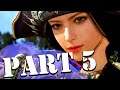 Black Desert Online | Corsair Playthough Part 5 | PS4