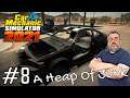 Car Mechanic Simulator 2021 | Episode 8 | A Heap Of Junk