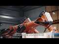 Case Kruger Automation - Robótica com S7-1200