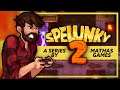 This video will not end unless I get to 2-3 | Mathas Plays Spelunky 2 - 2