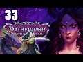Cleaning up the rest of Act 3! | Pathfinder: Wrath of the Righteous - Azata (Hard) 33