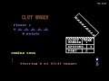 Cliffhanger / Cliff Hanger (C64)