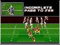 College Football USA '97 (video 5,224) (Sega Megadrive / Genesis)