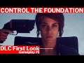 Control The Foundation Gameplay Intro and Game First Look