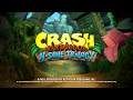 Crash Bandicoot N Sane Trilogy Stormy Ascent Playthrough San Diego ComicCon 2017