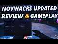 CS:GO NOVIHACKS UPDATED! (1.1) | REVIEW & GAMEPLAY!