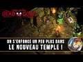 CURSE OF THE DEAD GODS : on s'enfonce un peu plus dans le nouveau temple !