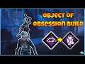 Dead By Daylight Object Of Obsession Build - Survivor Builds 2020