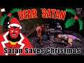 Dear Satan - Satan Saves Christmas