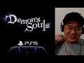 Demon's Souls Trailer Reaction