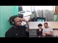 @Derrick Jaxn and Da'Naia Before The Live Interview! @Daphnique Springs REACTION