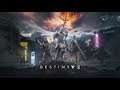 DESTINY 2 getting rdy for new update!